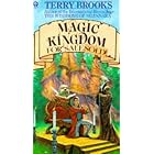 Magic Kingdom for Sale Sold (Magic Kingdom of Landover) by Terry Brooks