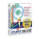 Stuffit Deluxe 10 (Mac)