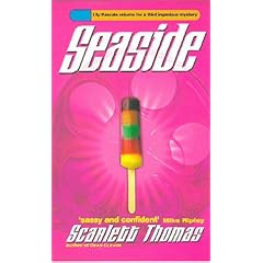 Seaside (A Lily Pascale mystery)