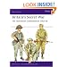 Britain's Secret War: The Indonesian Confrontation 1962 - 66 (Men-at-Arms)
