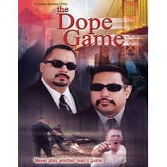 The Dope Game by 