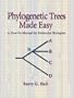 Phylogenetic Trees Made Easy: A How-To Manual for Molecular Biologists