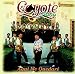 El Coyote y Su Banda-Aqui Me Quedare