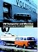 Book VW Transporter & Microbus: Specification Guide 1967-1979