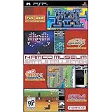 Namco Museum Battle Collection