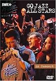 Review Music Video Distributors  / Ohne Filter - Musik Pur: Go Jazz All Stars in Concert [2004]