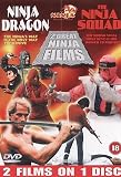 Ninja Dragon/the Ninja Squad [DVD]