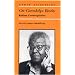 On Gwendolyn Brooks: Reliant Contemplation (Under Discussion)