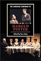 The Cambridge Companion to Harold Pinter (Cambridge Companions to Literature)