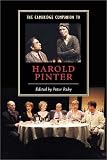 The Cambridge Companion to Harold Pinter (Cambridge Companions to Literature)