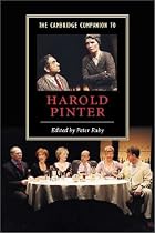 The Cambridge Companion to Harold Pinter (Cambridge Companions to Literature)
