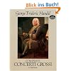 Complete Concerti Grossi (Dover Music Scores)