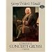 Complete Concerti Grossi in Full Score