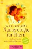 Numerologie für Eltern