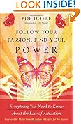 Follow Your Passion, Find Your Power