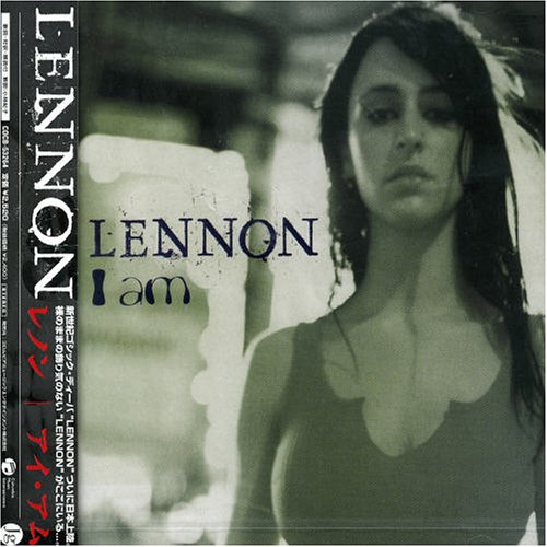 I Am - Lennon