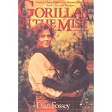 gorillas in the mist