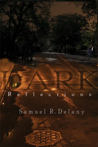 Samuel R. Delany