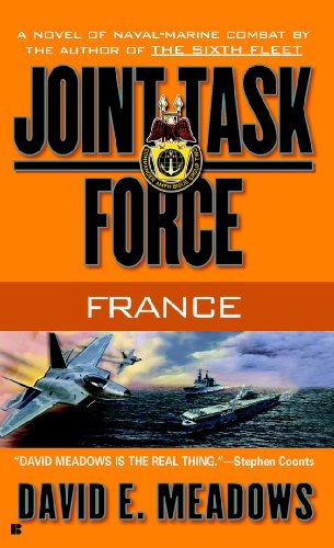 Joint Task Force #3: France