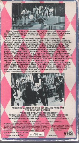 Whole Lotta Shakin' - The Roots of Rock 'N' Roll Vol. 1