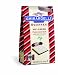 Ghirardelli Chocolate Squares Limited Edition 60% Cacao Peppermint Bark with Dark Chocolate, 9.3-Ounce Packages (Pack of 2) Image