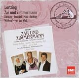 Zar und Zimmermann - 