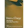 Voices of Change: Short Stories by Saudi Arabian Women Writers