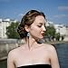 LadyColour Ice Blue Swarovski Crystals Drop & Dangle Pierced Earrings,Women Fashion Jewelry,Great Christmas Gifts,Valentines Gifts,Birthday Gifts