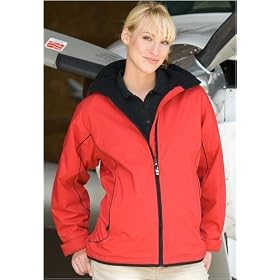 Zorrel Anchorage-W Ladies Fleece Lined Jacket (3 Colors) by Zorrel