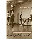 Advanced Principles in Teaching Classical Ballet