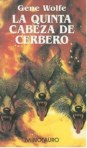  Gene Wolfe