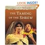 The Taming of the Shrew: Oxford School Shakespeare