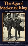 The Age of Mackenzie King