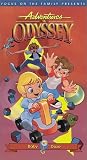 Adventures In Odyssey: Baby Daze [VHS]