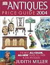 Antiques Price Guide 2003