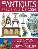 Antiques Price Guide 2004