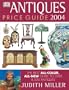 Antiques Price Guide 2004