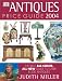 Antiques Price Guide 2004
