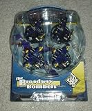 The Broadway Bombers Squadron