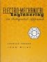 Electromechanical Engineering: An Introduction