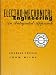 Book Electromechanical Engineering: An Introduction