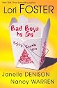 Bad Boys To Go (Watson Brothers)