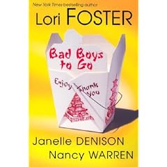 Bad Boys to Go (Watson Brothers)