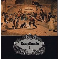 Kampfhunde, Bd.1