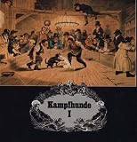Kampfhunde, Bd.1