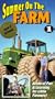 Summer on the Farm [VHS]