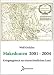  : Makedonien 2001 - 2004: Kriegstagebuch aus einem friedlichen Land