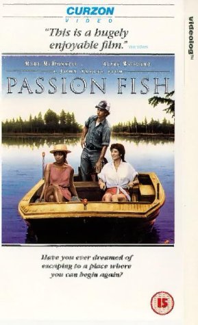 Buy Passion Fish [1993] online at Discounted New and Used prices. Delivered to your door with Off-The-Bookshelf.