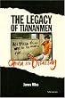 The Legacy of Tiananmen: China in Disarray