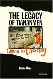 The Legacy of Tiananmen: China in Disarray